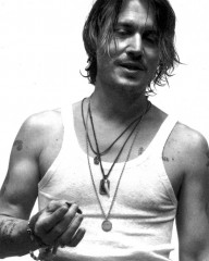 Johnny Depp фото №52617